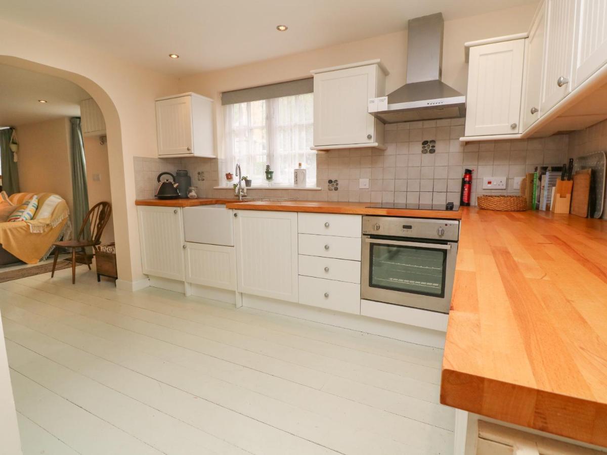 Sweetpea Cottage St Agnes  Extérieur photo