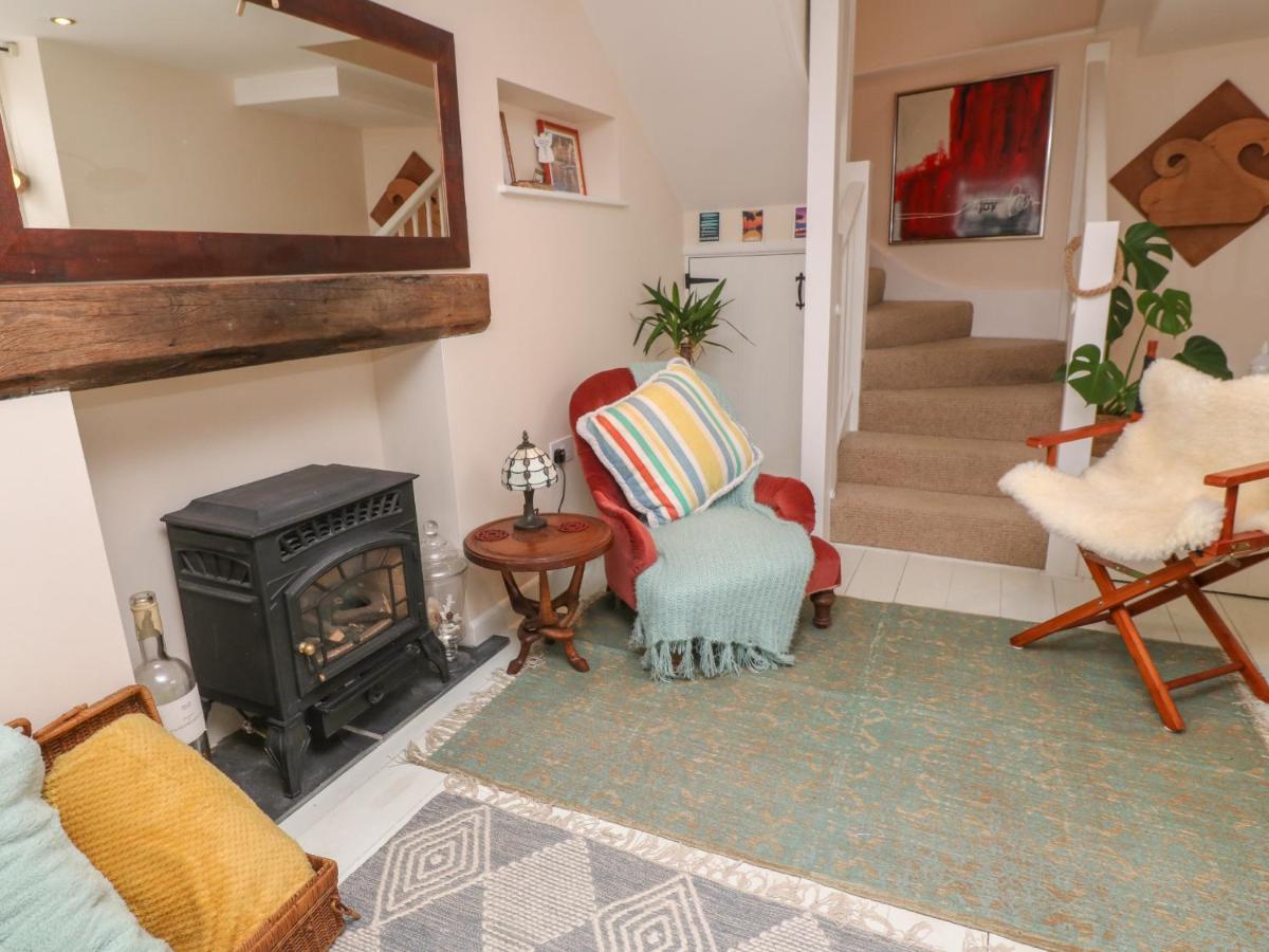 Sweetpea Cottage St Agnes  Extérieur photo