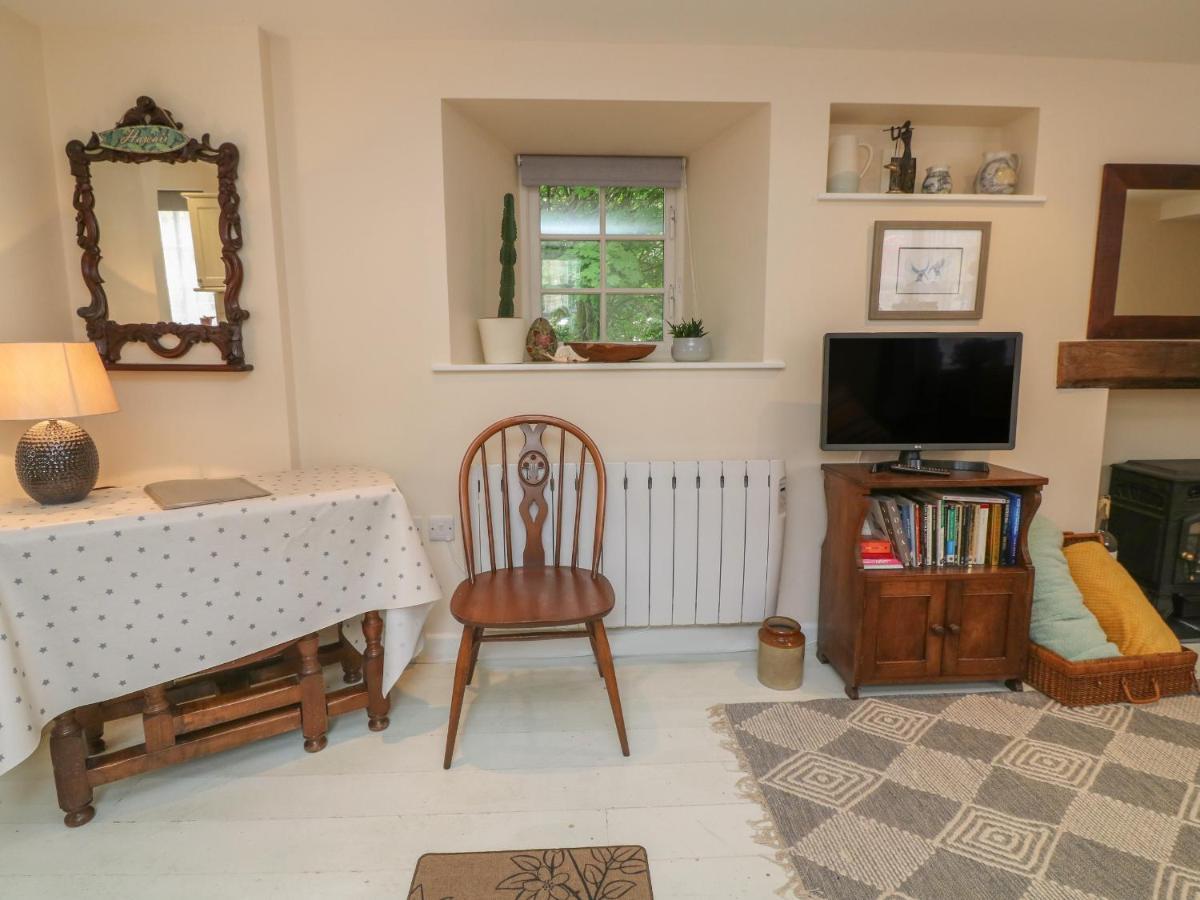 Sweetpea Cottage St Agnes  Extérieur photo