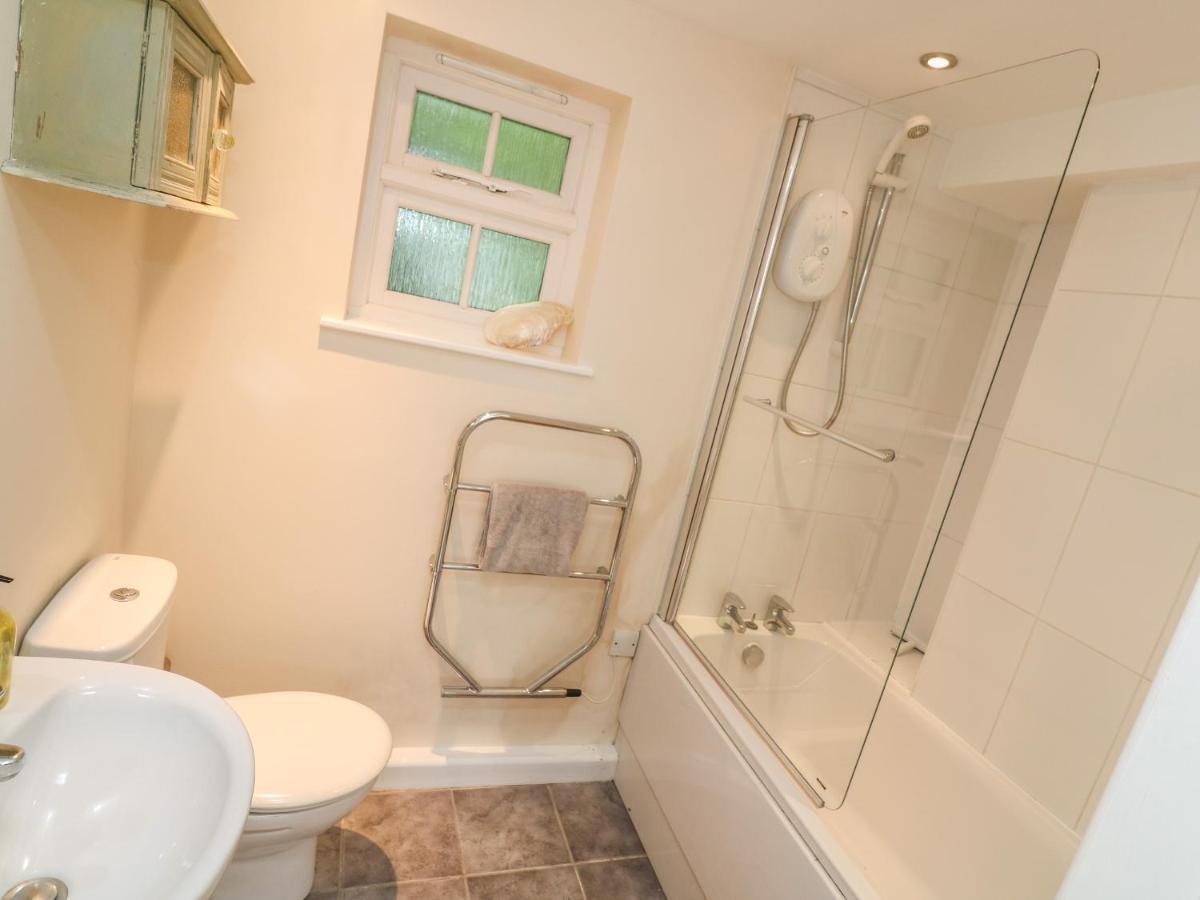 Sweetpea Cottage St Agnes  Extérieur photo