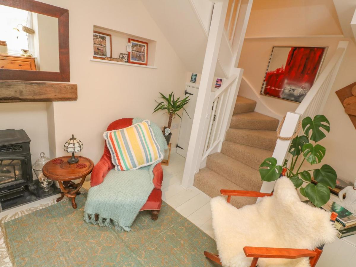 Sweetpea Cottage St Agnes  Extérieur photo
