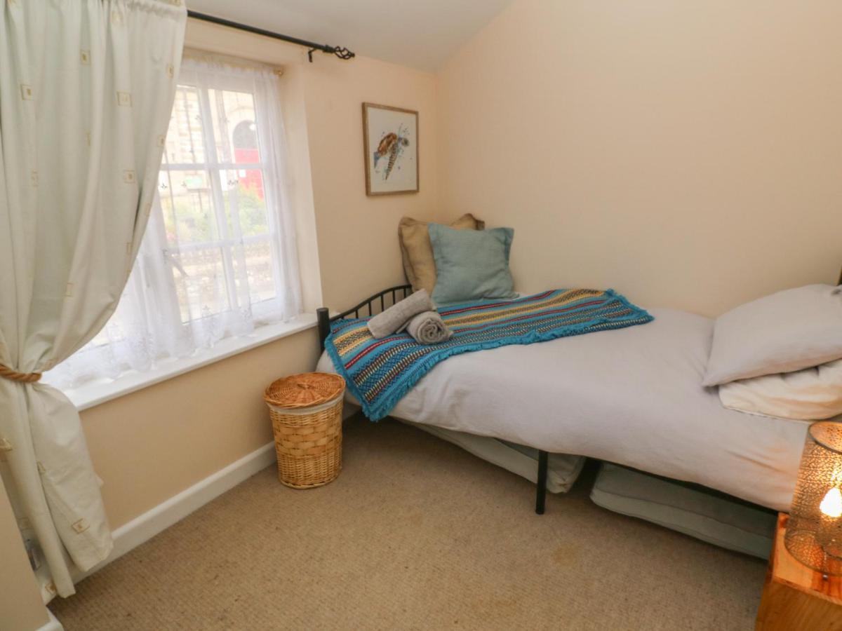 Sweetpea Cottage St Agnes  Extérieur photo