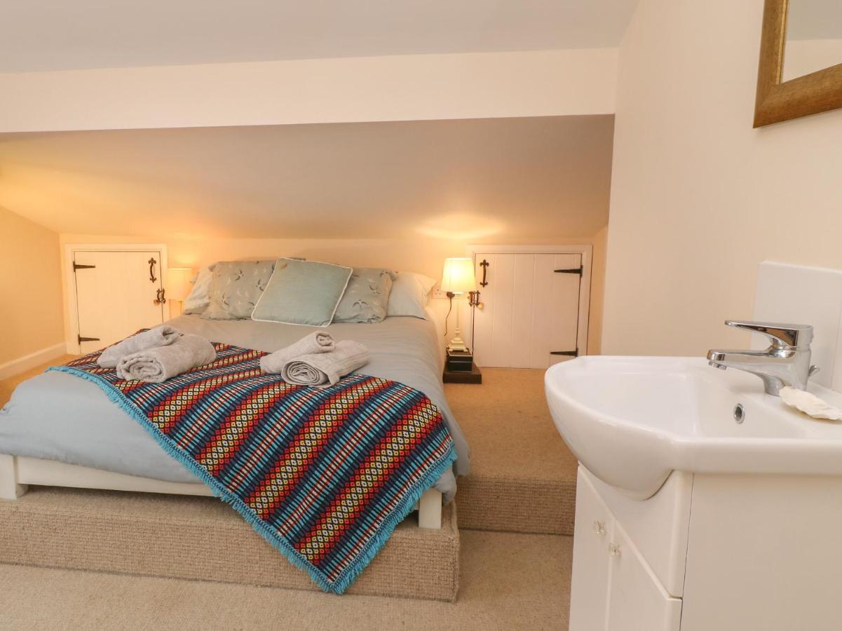 Sweetpea Cottage St Agnes  Extérieur photo